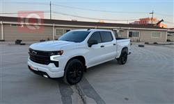 شيفروليه سلفرادو